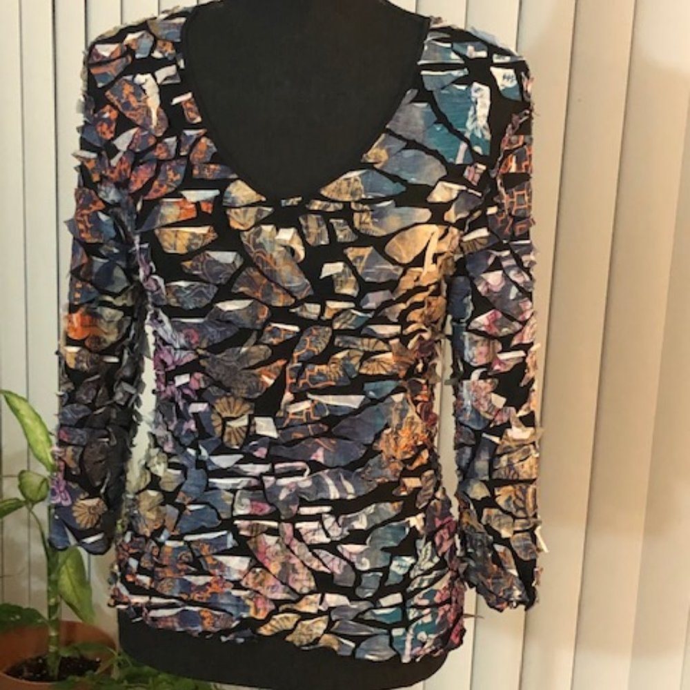 Blouse, Tops, Size small